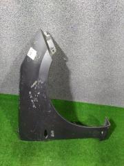 Запчасть крыло переднее правое Hyundai Solaris 2017-2020