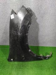 Крыло переднее правое Nissan Qashqai 2006-2010 Б/У Крыло переднее правое Nissan Qashqai 2006-2010
