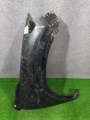 Запчасть крыло переднее правое Mazda CX-5 2011-2015