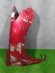 Запчасть крыло переднее правое Mazda CX-5 2011-2015