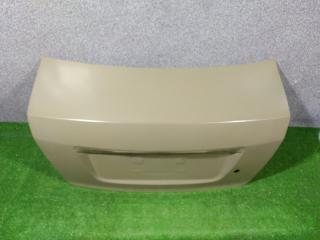 Крышка багажника задняя Suzuki SX4 2009-2014 новая Крышка багажника задняя Suzuki SX4 2009-2014