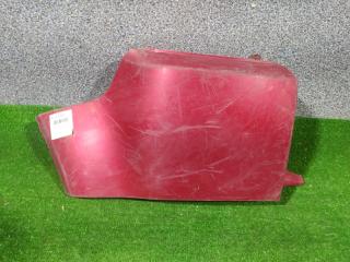 Запчасть бампер задний левый Land Rover Range Rover Evoque 2011-2015