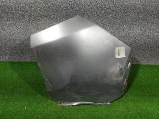Накладка бампера задняя правая Peugeot 3008 2016-2020