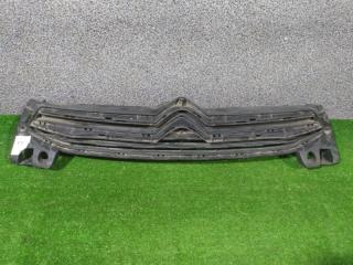 Решетка радиатора передняя Citroen C-Elysee 2012-2016