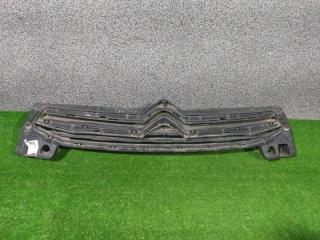 Решетка радиатора передняя Citroen C-Elysee 2012-2016