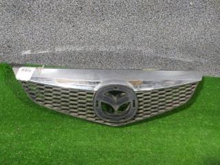 Решетка радиатора Mazda 3 2003-2006