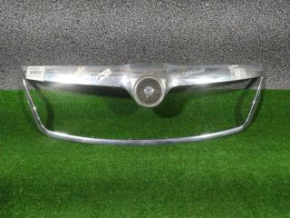 Накладка решетки радиатора Skoda Octavia 2008-2013