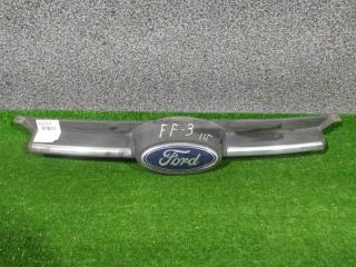 Решетка радиатора Ford Focus 2011-2015