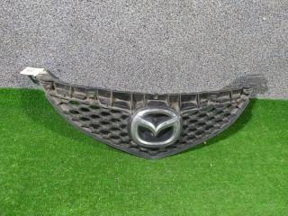 Решетка радиатора Mazda 3 2003-2006