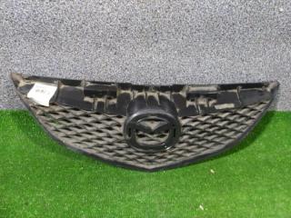 Решетка радиатора Mazda 6 2002-2005