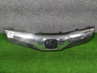 Решетка радиатора Honda Fit 2013-2017