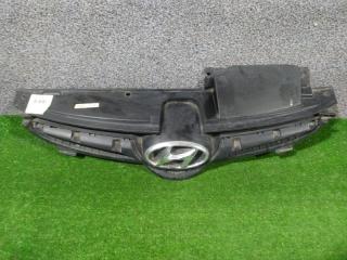 Решетка радиатора Hyundai Elantra 2013-2016