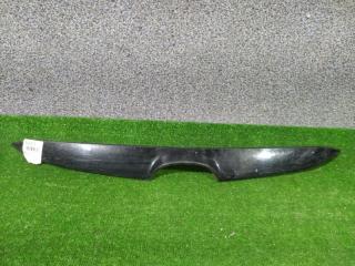 Накладка решетки радиатора Mazda CX-5 2011-2015