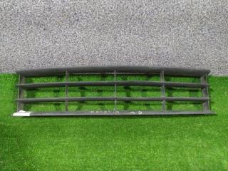 Запчасть решетка бампера Skoda Octavia 2008-2013