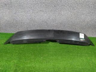Запчасть накладка бампера передняя Great Wall Hover H6 2011-2017