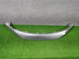 Накладка решетки радиатора Peugeot 5008 2020-2024