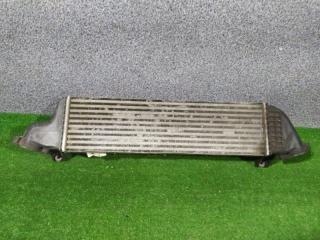 Радиатор интеркулера Mitsubishi Pajero Sport 2019-2024