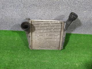 Радиатор интеркулера Volkswagen Touareg 2010-2014