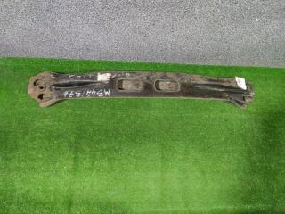 Усилитель бампера передний Mitsubishi Colt 2002-2012
