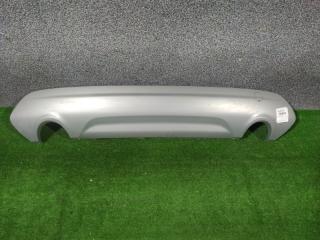 Спойлер бампера задний Ford Kuga 2016-2019