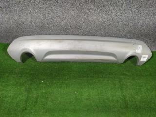 Спойлер бампера задний Ford Kuga 2016-2019