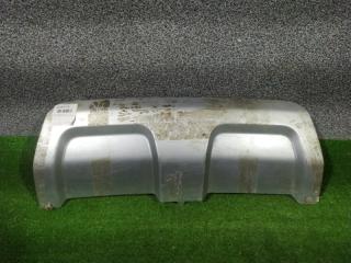 Запчасть спойлер бампера задний Land Rover Range Rover Sport 2013-2017