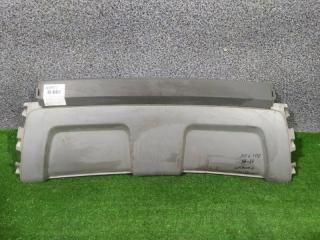 Запчасть спойлер бампера передний Land Rover Range Rover Evoque 2011-2015