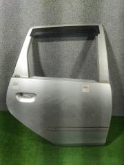 Дверь задняя правая Mitsubishi Colt 2002-2012