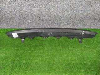 Спойлер бампера задний Toyota Camry 2011-2014