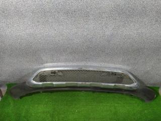 Фото запчасти спойлер бампера передний Mercedes GLC 2015-2019 Б/У запчасть Запчасть спойлер бампера передний Mercedes GLC 2015-2019