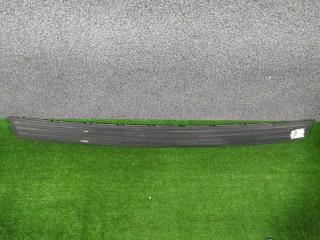 Запчасть накладка бампера задняя Land Rover Discovery 2013-2016