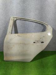 Дверь задняя левая Mazda 3 2008-2011