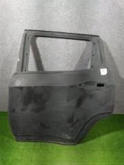 Запчасть дверь задняя левая Jeep Renegade 2018-2022