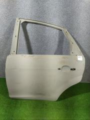 Дверь задняя левая Ford Focus 2007-2011