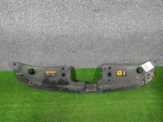 Накладка замка капота (кожух) Mazda CX-5 2011-2015
