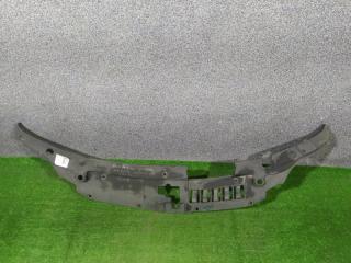 Накладка замка капота (кожух) Toyota Camry 2011-2014