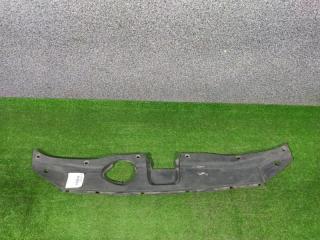 Накладка замка капота (кожух) Hyundai Santa Fe 2005-2010