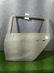 Запчасть дверь задняя левая Opel Zafira 2008-2014