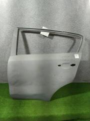 Фото запчасти дверь задняя левая Kia Sportage 2018-2022 Б/У запчасть Запчасть дверь задняя левая Kia Sportage 2018-2022