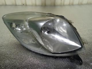 Фара передняя правая Toyota Yaris 2005-2009