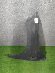 Крыло переднее левое Skoda Rapid 2012-2017 Б/У Крыло переднее левое Skoda Rapid 2012-2017