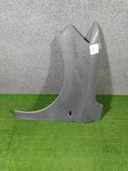 Крыло переднее левое Citroen C-Elysee 2012-2016 Б/У Крыло переднее левое Citroen C-Elysee 2012-2016