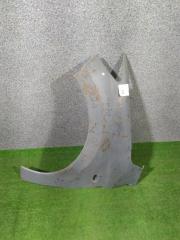 Крыло переднее левое Citroen C-Elysee 2012-2016 Б/У Крыло переднее левое Citroen C-Elysee 2012-2016
