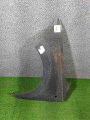 Запчасть крыло переднее левое Skoda Rapid 2012-2017