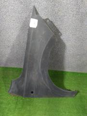 Запчасть крыло переднее правое Skoda Rapid 2012-2017