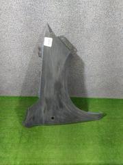 Запчасть крыло переднее правое Skoda Rapid 2012-2017