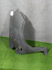 Запчасть крыло переднее правое Opel Corsa 2003-2006