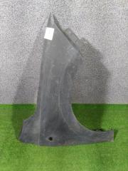 Запчасть крыло переднее правое Skoda Rapid 2012-2017