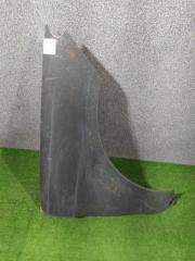 Фото запчасти крыло переднее правое Mercedes GLE 2015-2018 Б/У запчасть Запчасть крыло переднее правое Mercedes GLE 2015-2018