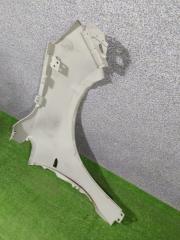 Запчасть крыло переднее левое Opel Astra 2009-2012